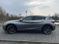 Gebraucht Infiniti Q30 Premium 170 PS (125 kW) 2016 Grau Limousine