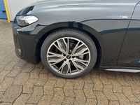 Neu Audi A5 S-Line 204 PS (150 kW) 2025 Schwarz Kombi