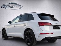 Gebraucht Audi Q5 S-Line 286 PS (210 kW) 2023 Weiß SUV