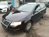 Używany VW Passat Trendline 105 KM (77 kW) 2008 Czarny Kombi