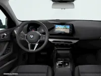 Gebraucht BMW 120 Shadowline 156 PS (114 kW) 2025 Bmw individual tansanitblau metallic Kleinwagen