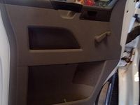 Second-hand VW Transporter 88 CP (64 kW) 2007 Bej Van