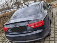 gebraucht Audi A5 1.8 TFSI