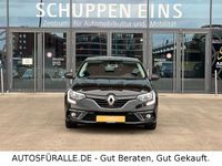 Gebraucht Renault Mégane IV LIMITED 140 PS (102 kW) 2019 Other Limousine