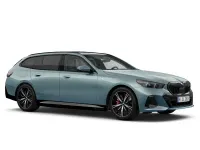 Second-hand BMW i5 Comfort Edition 250 kW (340 CP) 2026