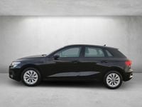 Gebraucht Audi A3 Sportback e-tron Ambiente 204 PS (150 kW) 2023 Mythosschwarz metallic Kleinwagen