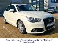 gebraucht Audi A1 Attraction 1.6