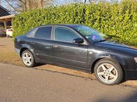 Gebraucht Audi A4 200 PS (147 kW) 2005 Coupé