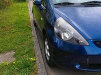 Second-hand Honda Jazz 2004 Hatchback