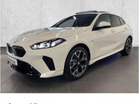 Gebraucht BMW 120 Shadowline 170 PS (125 kW) 2025 Weiß Kleinwagen