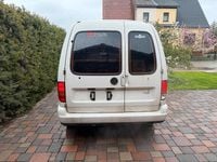 Second-hand VW Transporter 64 CP (47 kW) 1996 Alb Van