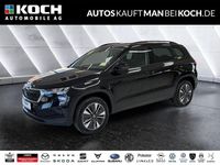 Neu Skoda Karoq Selection 150 PS (110 kW) 2026 Schwarzmagic perleffekt SUV