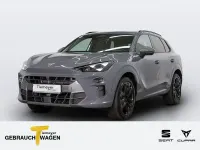 Gebraucht Cupra Terramar VZ 265 PS (194 kW) 2025 Graphen grau SUV