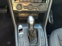 Gebraucht VW Tiguan Highline 190 PS (139 kW) 2017 Schwarz SUV