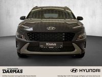 gebraucht Hyundai Kona 1.0 Turbo 48V Trend Klimaaut. Navi Apple