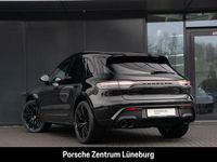 Gebraucht Porsche Macan GTS 441 PS (324 kW) 2021 Schwarz SUV