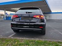 gebraucht Audi A3 30 g-tron sport