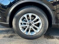 Gebraucht Ford Kuga Titanium 152 PS (111 kW) 2024 Schwarz SUV