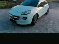 Usata Opel Adam 70 CV (51 kW) 2017 Andere farben Utilitaria