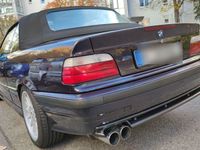 gebraucht BMW 328 328i Coupe i