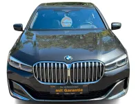 Gebraucht BMW 750 Sport Line 530 PS (389 kW) 2020 Other Limousine