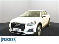 Gebraucht Audi Q2 Advanced 150 PS (110 kW) 2026 Weiss SUV