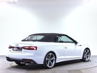 gebraucht Audi A5 Cabriolet 40 TFSI S-tronic 20",NAVI,LEDER,AHK,LED,DAB