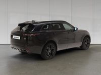Gebraucht Land Rover Range Rover Velar SE Dynamic 304 PS (223 kW) 2022 Santorini black SUV