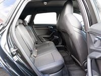 gebraucht Audi A3 Sportback e-tron Sportback 40 1.4 TFSI e LED NAVI SHZ KAMER