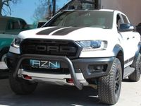 Używany Ford Ranger Performance Edition 212 KM (155 kW) 2023 Biały Pickup