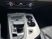 Gebraucht Audi Q7 218 PS (160 kW) 2017 Schwarz SUV