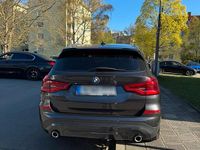 Gebraucht BMW X3 190 PS (139 kW) 2020 Andere farben SUV