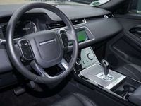 gebraucht Land Rover Range Rover evoque Evoque D180 S AWD*AUT.*PANORAMA*AHK*LED*