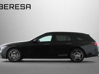 Gebraucht Mercedes E450 AMG 367 PS (269 kW) 2025 Metalliclack obsidianschwarz Kombi