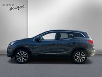 gebraucht Renault Kadjar TCe 140 EDC GPF ZEN,KLIMA,NAVI,TEMPO,SH,PDC