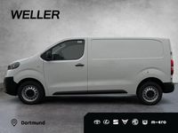 Neu Toyota Proace 120 PS (88 kW) 2025 Weiss Van / Kleinbus