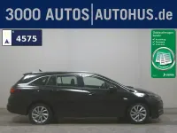 Używany Opel Astra Elegance 122 KM (89 kW) 2020 Czarny Kombi