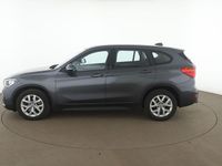 Gebraucht BMW X1 Advantage 192 PS (141 kW) 2016 Grau SUV