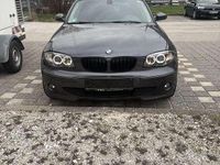 Occasion BMW 116 116 ch (85 kW) 2005 Gris Citadine