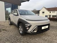 Gebraucht Hyundai Kona Trend 120 PS (88 kW) 2024 Cyber gray SUV