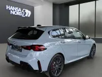 Ny BMW 120 Performance 170 HK (125 kW) 2026 Grå Hatchback