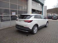 gebraucht Opel Grandland X (X)