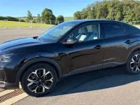 Gebraucht Citroën C4 131 PS (96 kW) 2025 Schwarz SUV