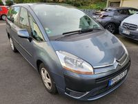 gebraucht Citroën Grand C4 Picasso 1.6 Diesel 7 Sitzer