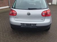 Gebraucht VW Golf V 75 PS (55 kW) 2005 Grau Kleinwagen