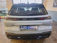 Neu Baic X55 177 PS (130 kW) 2025 Silver light blue SUV