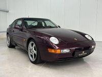 Second-hand Porsche 968 239 CP (175 kW) 1992 Mov Coupe