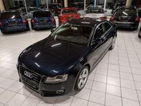 Gebraucht Audi A5 Sport 265 PS (194 kW) 2009 Blau Coupé