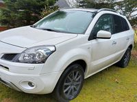 gebraucht Renault Koleos Day & Night 2.0 dci