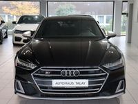 Gebraucht Audi S7 Sportback Ambiente 344 PS (253 kW) 2021 Schwarz Kleinwagen